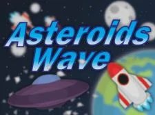 Asteroids våg