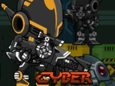 Cybersoldat