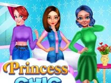 Princess Chic Trender