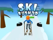 Ski Rush ZD