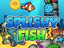 Splishy fisk